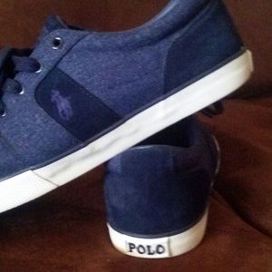 Men Polo Shoes